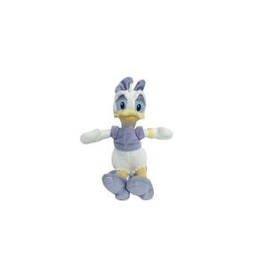 Disney Daisy Duck 11" Plush Toy
